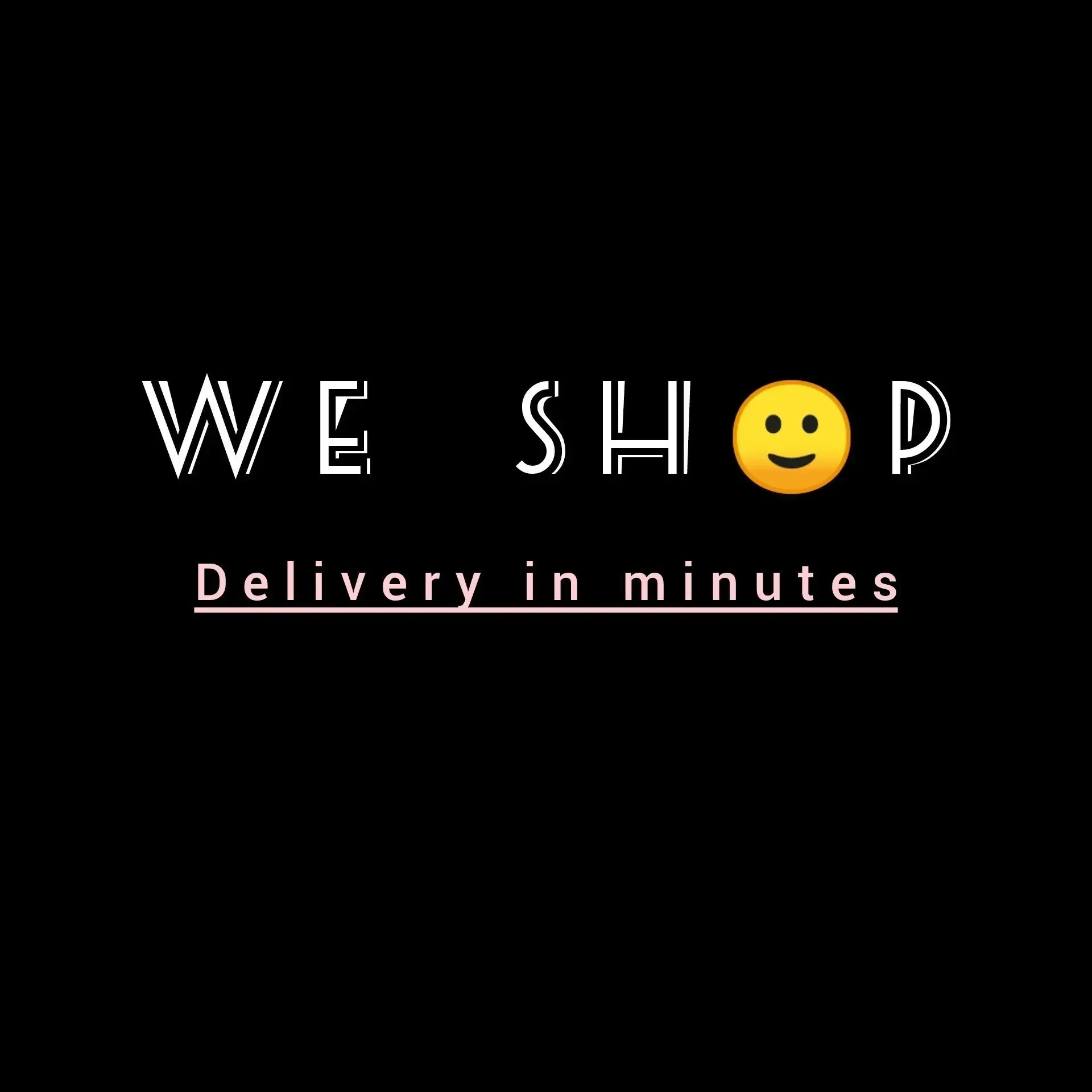 store logo
